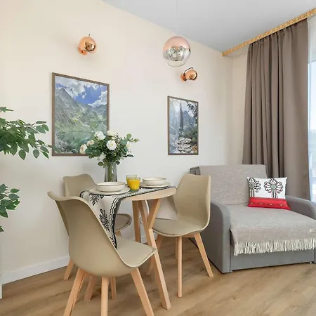 Comfortable With Balcony & Zone By Renters