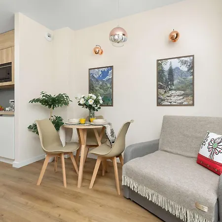 Comfortable With Balcony & Zone By Renters Apartman