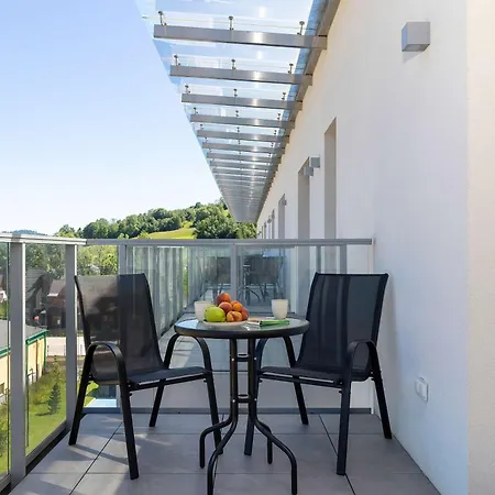 Apartman Comfortable With Balcony & Zone By Renters Zakopane