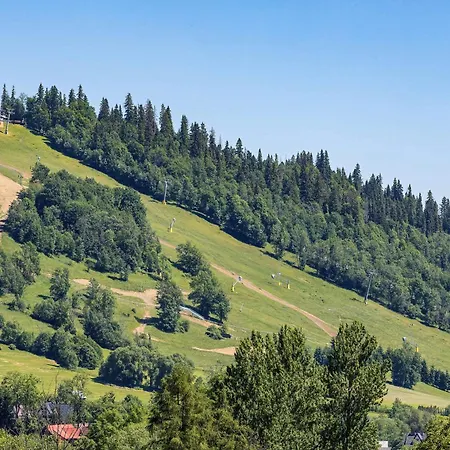 Apartman Comfortable With Balcony & Zone By Renters Zakopane